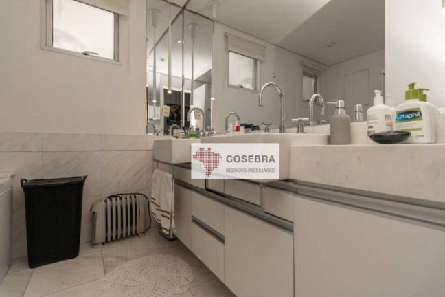 Imagem Apartamento com 2 Quartos à Venda, 146 m² em Vila Nova Conceição - São Paulo Imagem Apartamento com 2 Quartos à Venda, 146 m² em Vila Nova Conceição - São Paulo