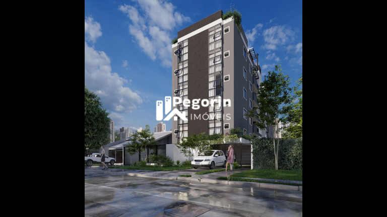 Imagem Apartamento com 3 Quartos à Venda, 77 m² em Centro - Pinhais Imagem Apartamento com 3 Quartos à Venda, 77 m² em Centro - Pinhais