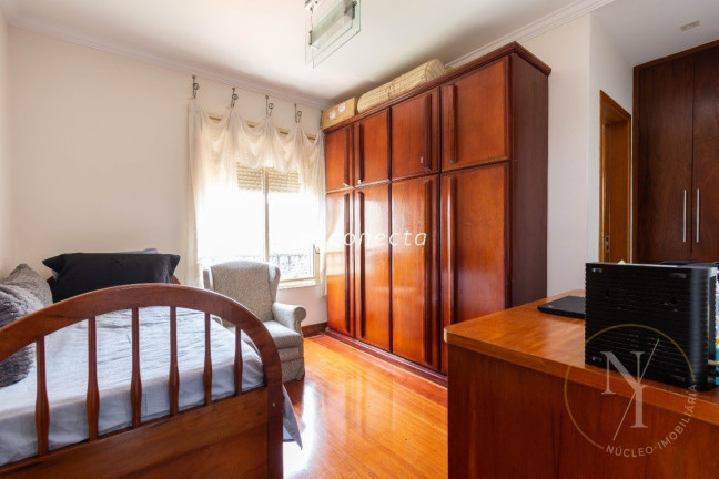 Imagem Apartamento com 4 Quartos à Venda, 159 m² em Tatuapé - São Paulo Imagem Apartamento com 4 Quartos à Venda, 159 m² em Tatuapé - São Paulo