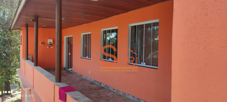 Imagem Casa com 5 Quartos à Venda, 250 m² em Jardim Clube De Campo - Santo André Imagem Casa com 5 Quartos à Venda, 250 m² em Jardim Clube De Campo - Santo André