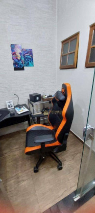 Imagem Casa com 3 Quartos à Venda, 145 m² em Villa Branca - Jacareí