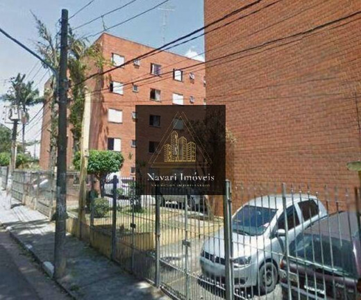 Apartamento com 2 Quartos à Venda, 60 m² em Vila Espanhola - São Paulo