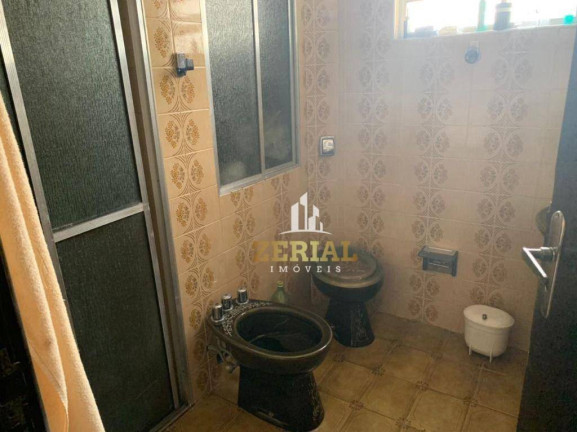 Imagem Sobrado com 4 Quartos à Venda, 125 m² em Nova Gerty - São Caetano Do Sul