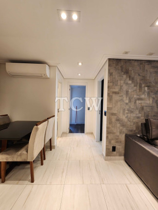 Imagem Apartamento com 3 Quartos à Venda, 115 m² em Ipiranga - São Paulo
