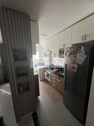 Imagem Imóvel com 2 Quartos à Venda, 45 m² em Fundação Da Casa Popular - Campinas