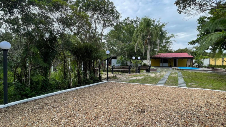 Imagem Imóvel com 2 Quartos à Venda, 1.600 m² em Chácaras Glória - Itanhaém Imagem Imóvel com 2 Quartos à Venda, 1.600 m² em Chácaras Glória - Itanhaém
