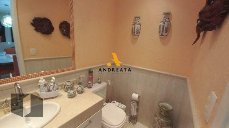 Imagem Apartamento com 3 Quartos à Venda, 113 m² em Barra Da Tijuca - Rio De Janeiro