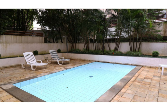 Imagem Imóvel com 2 Quartos à Venda, em Vila Andrade - São Paulo Imagem Imóvel com 2 Quartos à Venda, em Vila Andrade - São Paulo