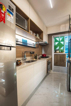 Imagem Apartamento com 3 Quartos à Venda, 76 m² em Setor Pedro Ludovico - Goiânia Imagem Apartamento com 3 Quartos à Venda, 76 m² em Setor Pedro Ludovico - Goiânia