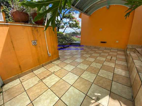 Imagem Sobrado com 3 Quartos à Venda, 220 m² em Jardim Bonfiglioli - São Paulo