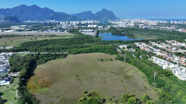 Apartamento com 4 Quartos à Venda, 220 m² em Barra Da Tijuca - Rio De Janeiro