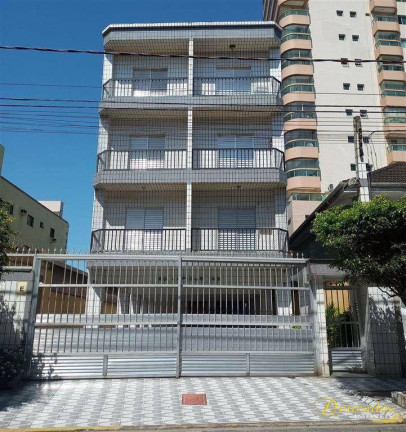 Apartamento com 1 Quarto à Venda, 48 m² em Tupi - Praia Grande