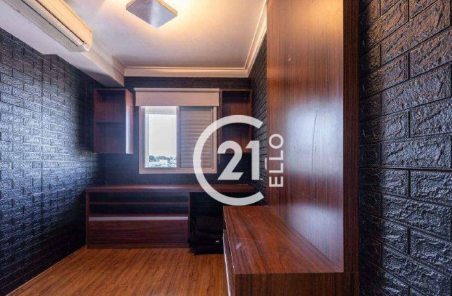 Imagem Apartamento com 3 Quartos à Venda, 86 m² em Moema - São Paulo