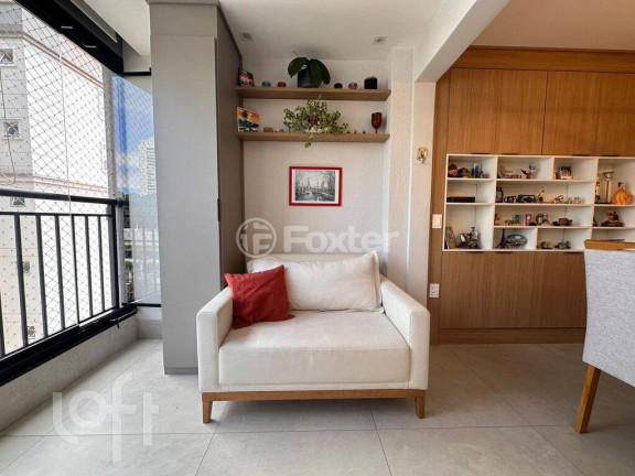 Imagem Apartamento com 3 Quartos à Venda, 81 m² em Lapa - São Paulo Imagem Apartamento com 3 Quartos à Venda, 81 m² em Lapa - São Paulo