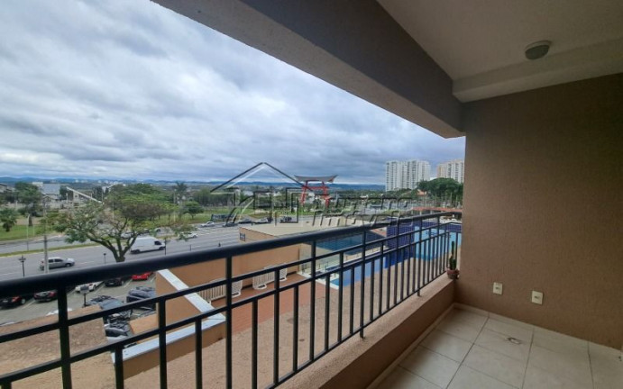 Imagem Apartamento com 2 Quartos à Venda, 74 m² em Jardim Aquarius - São José Dos Campos