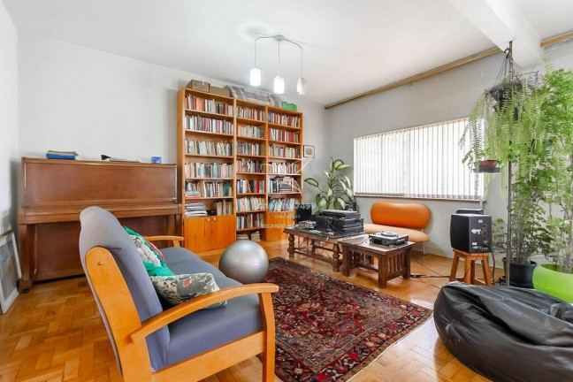 Imagem Apartamento com 3 Quartos à Venda, 200 m² em Jardim Paulista - São Paulo Imagem Apartamento com 3 Quartos à Venda, 200 m² em Jardim Paulista - São Paulo