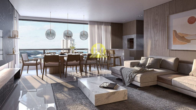 Imagem Apartamento com 3 Quartos à Venda, 143 m² em Centro - Balneário Camboriú Imagem Apartamento com 3 Quartos à Venda, 143 m² em Centro - Balneário Camboriú