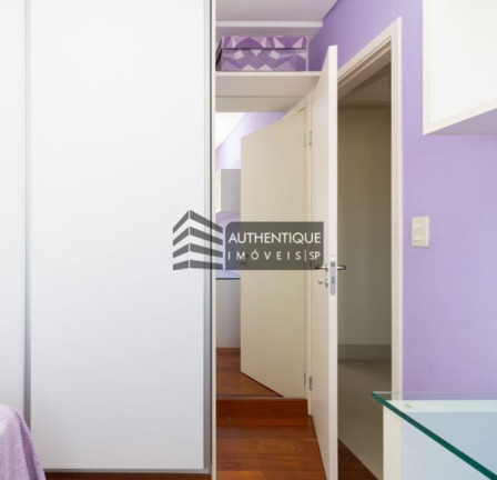 Imagem Apartamento com 4 Quartos à Venda, 103 m² em Vila Mariana - São Paulo