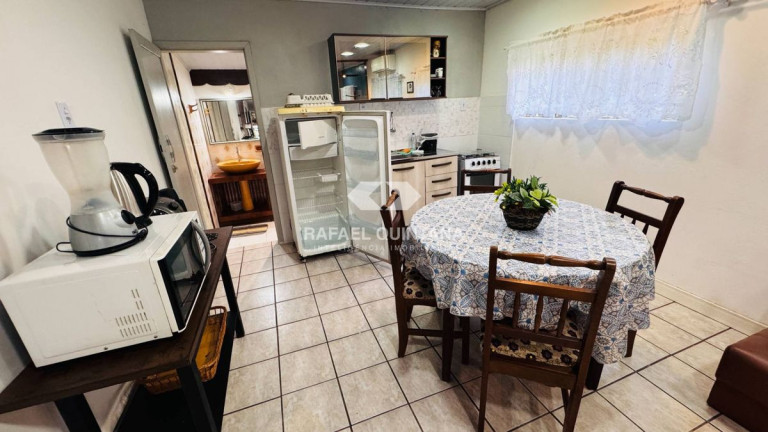 Imagem Apartamento com 1 Quarto para Alugar, 34 m² em Centro - Timbó