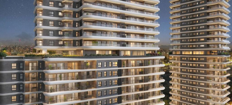Imagem Apartamento com 3 Quartos à Venda, 254 m² em Butantã - São Paulo