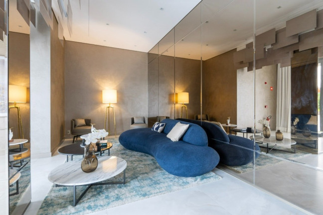 Imagem Imóvel com 3 Quartos à Venda, 175 m² em Jardim Dom Bosco - São Paulo
