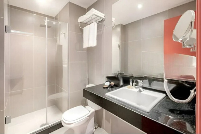 Imagem Apartamento com 1 Quarto à Venda, 35 m² em Praia De Belas - Porto Alegre Imagem Apartamento com 1 Quarto à Venda, 35 m² em Praia De Belas - Porto Alegre