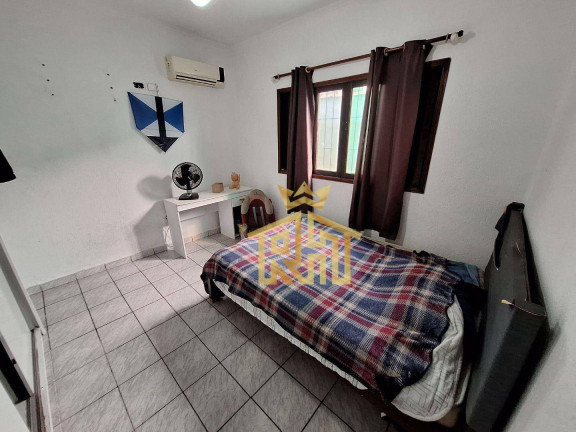Imagem Casa com 2 Quartos à Venda, 111 m² em Vila Guilhermina - Praia Grande Imagem Casa com 2 Quartos à Venda, 111 m² em Vila Guilhermina - Praia Grande