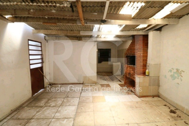 Imagem Casa com 3 Quartos à Venda, 322 m² em Centro Histórico - Porto Alegre Imagem Casa com 3 Quartos à Venda, 322 m² em Centro Histórico - Porto Alegre