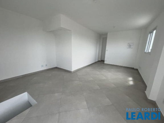 Imagem Cobertura com 3 Quartos à Venda, 57 m² em Jardim Cristiane - Santo André Imagem Cobertura com 3 Quartos à Venda, 57 m² em Jardim Cristiane - Santo André
