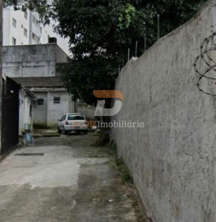 Imagem Terreno à Venda, 340 m² em Centro - Diadema Imagem Terreno à Venda, 340 m² em Centro - Diadema