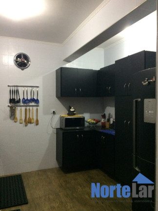 Imagem Sobrado com 4 Quartos à Venda, 276 m² em Vila Portuguesa - São Paulo