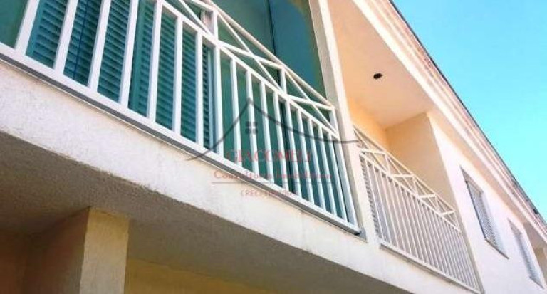 Imagem Casa de Condomínio com 2 Quartos à Venda, 70 m² em Vila Aricanduva - São Paulo Imagem Casa de Condomínio com 2 Quartos à Venda, 70 m² em Vila Aricanduva - São Paulo