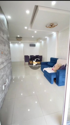 Imagem Apartamento com 4 Quartos à Venda, 233 m² em Guilhermina - Praia Grande Imagem Apartamento com 4 Quartos à Venda, 233 m² em Guilhermina - Praia Grande