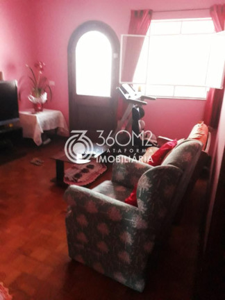 Imagem Casa com 3 Quartos à Venda, 91 m² em Cambuci - São Paulo Imagem Casa com 3 Quartos à Venda, 91 m² em Cambuci - São Paulo