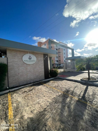 Apartamento com 3 Quartos à Venda, 68 m² em Zona De Expansão (aruana) - Aracaju