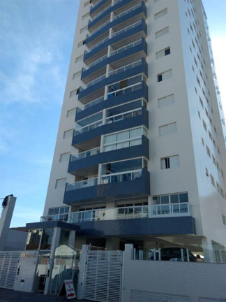 Imagem Apartamento com 2 Quartos para Alugar, 66 m² em Tupi - Praia Grande