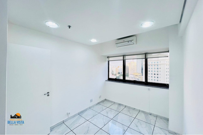 Imagem Sala Comercial à Venda, em Bela Vista - São Paulo Imagem Sala Comercial à Venda, em Bela Vista - São Paulo