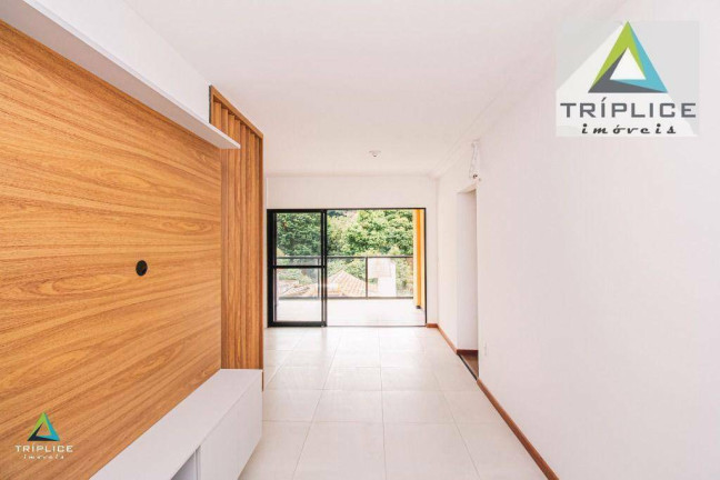 Imagem Apartamento com 3 Quartos à Venda, 81 m² em São Mateus - Juiz De Fora