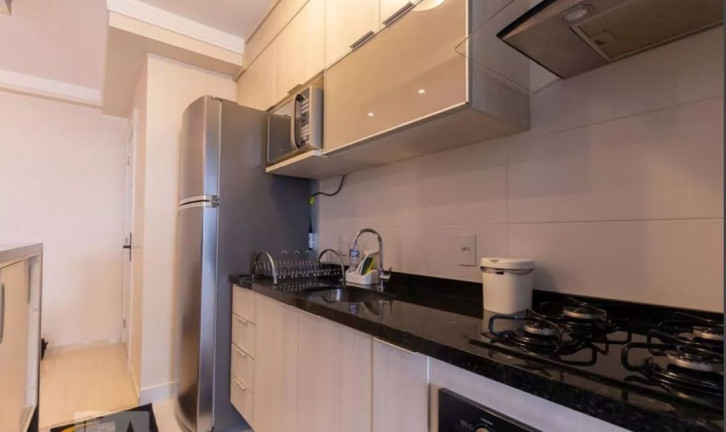 Imagem Apartamento com 3 Quartos à Venda, 83 m² em Santo Amaro - São Paulo Imagem Apartamento com 3 Quartos à Venda, 83 m² em Santo Amaro - São Paulo