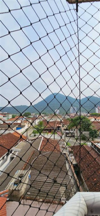 Imagem Apartamento com 2 Quartos à Venda, 102 m² em Forte - Praia Grande