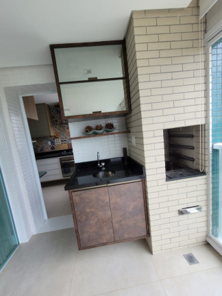 Imagem Apartamento com 3 Quartos à Venda, 116 m² em Imbuí - Salvador