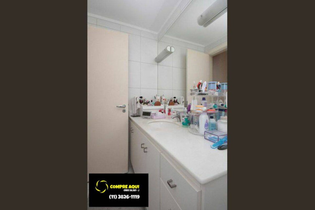 Imagem Apartamento com 1 Quarto à Venda, 83 m² em Consolação - São Paulo Imagem Apartamento com 1 Quarto à Venda, 83 m² em Consolação - São Paulo