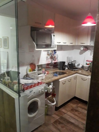 Imagem Casa com 2 Quartos à Venda, 49 m² em Santana - Porto Alegre