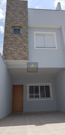 Imagem Sobrado com 3 Quartos à Venda, 100 m² em Saúde - São Paulo
