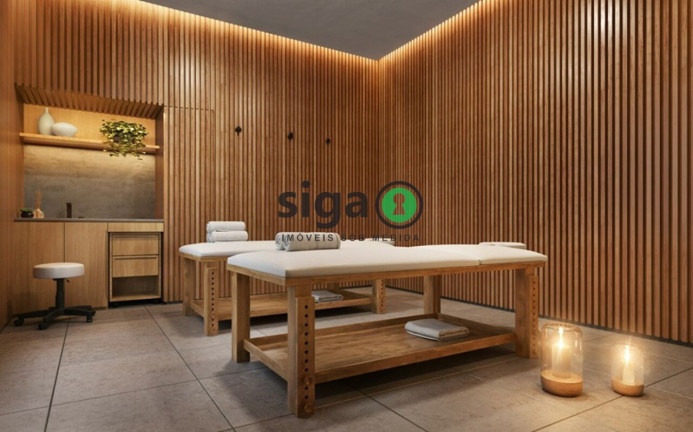 Imagem Apartamento com 4 Quartos à Venda, 191 m² em Perdizes - São Paulo