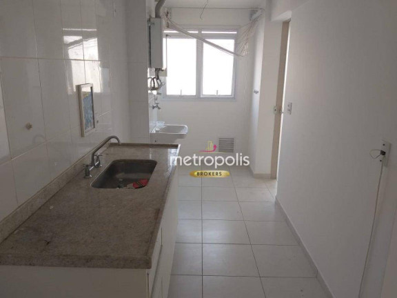 Imagem Apartamento com 3 Quartos à Venda, 85 m² em Centro - São Caetano Do Sul Imagem Apartamento com 3 Quartos à Venda, 85 m² em Centro - São Caetano Do Sul