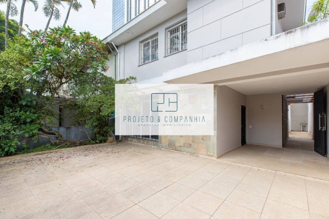 Imagem Sobrado com 3 Quartos à Venda, 224 m² em Brooklin - São Paulo