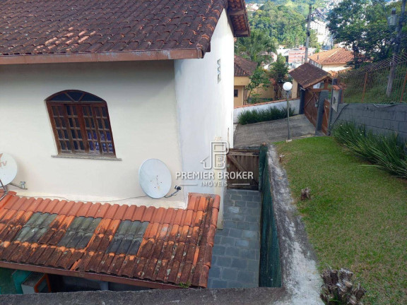 Imagem Casa com 2 Quartos à Venda ou Locação, 55 m² em Artistas - Teresópolis
