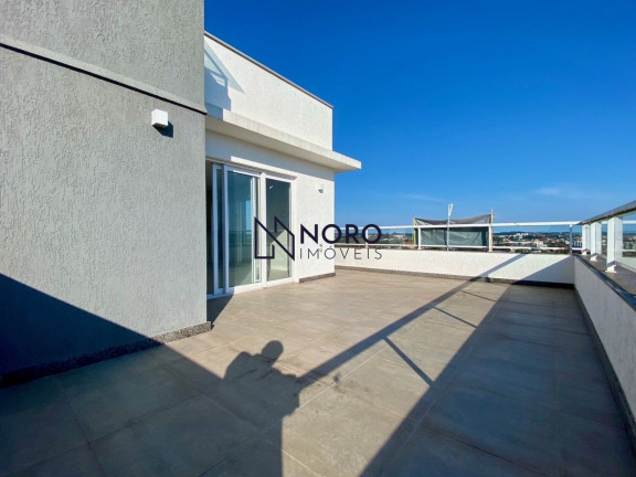 Imagem Cobertura com 3 Quartos à Venda, 233 m² em Patronato - Santa Maria Imagem Cobertura com 3 Quartos à Venda, 233 m² em Patronato - Santa Maria