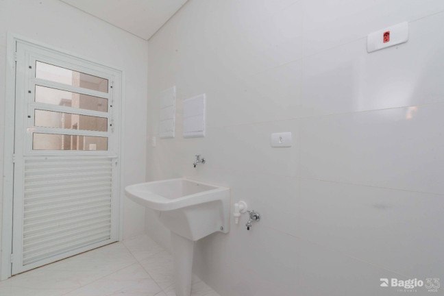 Imagem Casa de Condomínio com 3 Quartos à Venda, 125 m² em Campo Comprido - Curitiba